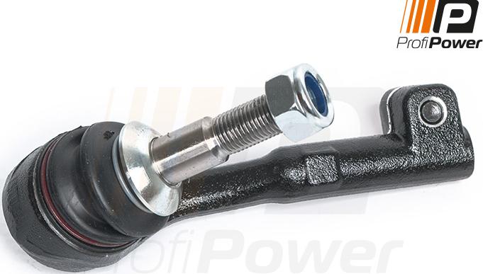 ProfiPower 4S1127R - Наконечник рулевой тяги, шарнир autospares.lv