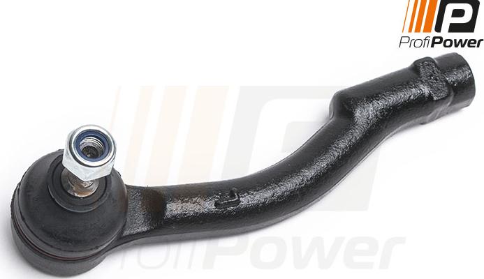 ProfiPower 4S1179L - Наконечник рулевой тяги, шарнир autospares.lv