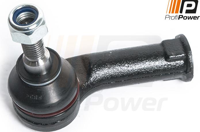 ProfiPower 4S1173L - Наконечник рулевой тяги, шарнир autospares.lv