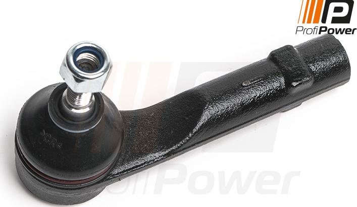 ProfiPower 4S1205R - Наконечник рулевой тяги, шарнир autospares.lv