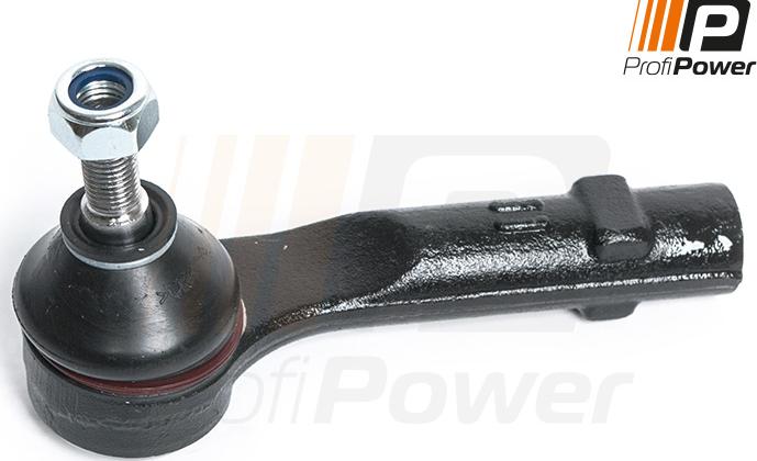 ProfiPower 4S1206L - Наконечник рулевой тяги, шарнир autospares.lv