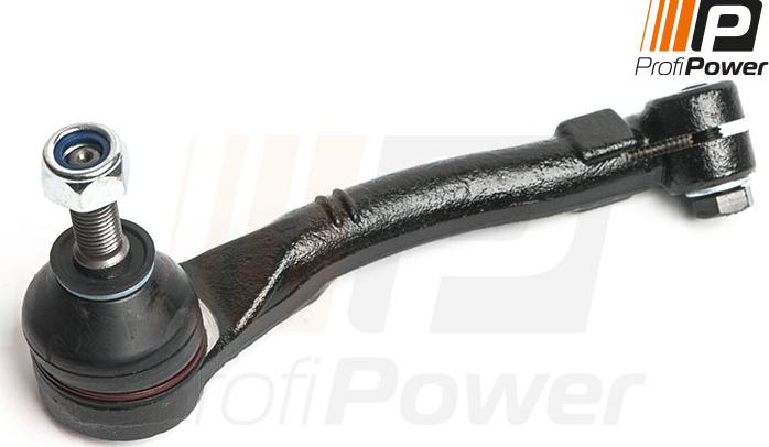 ProfiPower 4S1200L - Наконечник рулевой тяги, шарнир autospares.lv