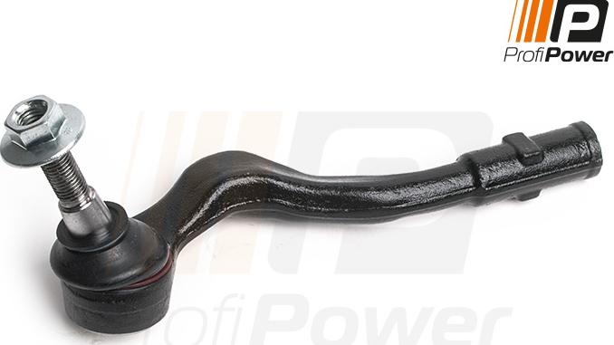 ProfiPower 4S1203R - Наконечник рулевой тяги, шарнир autospares.lv