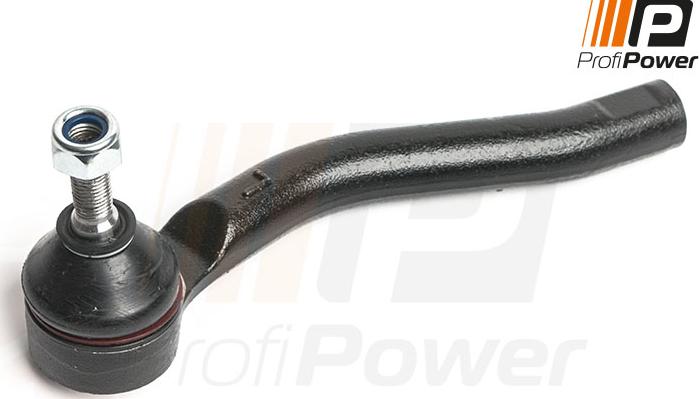 ProfiPower 4S1219L - Наконечник рулевой тяги, шарнир autospares.lv