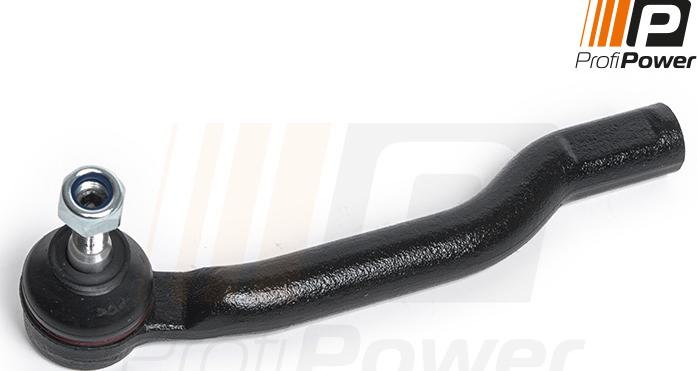 ProfiPower 4S1234R - Наконечник рулевой тяги, шарнир autospares.lv