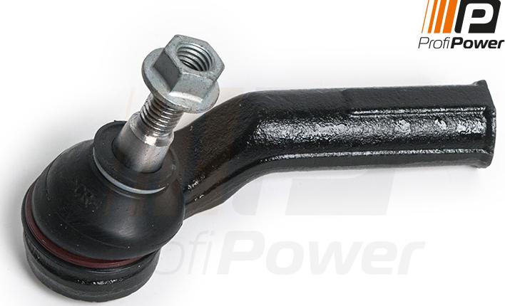 ProfiPower 4S1228R - Наконечник рулевой тяги, шарнир autospares.lv