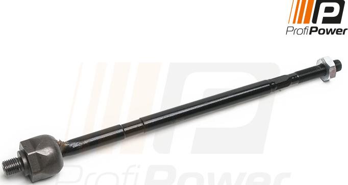 ProfiPower 5S1095 - Осевой шарнир, рулевая тяга autospares.lv