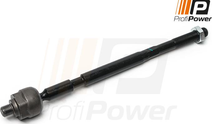 ProfiPower 5S1045 - Осевой шарнир, рулевая тяга autospares.lv