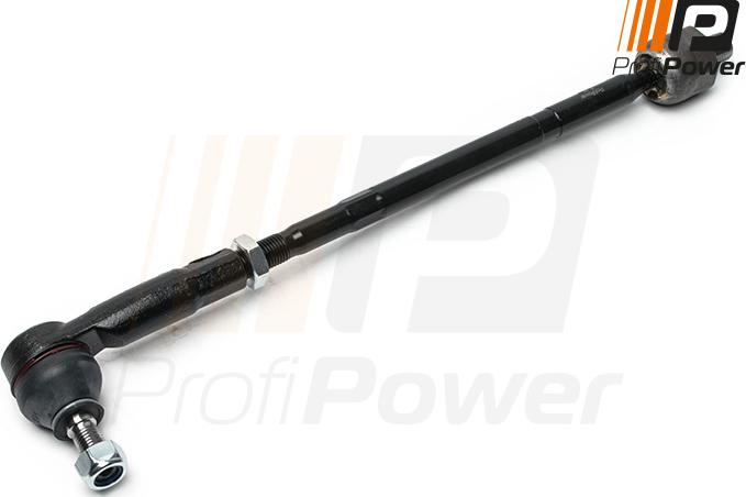 ProfiPower 5S1053R - Осевой шарнир, рулевая тяга autospares.lv