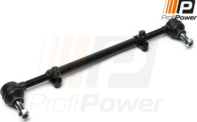 ProfiPower 5S1052 - Рулевая тяга autospares.lv