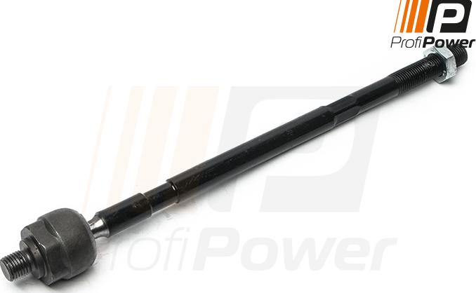 ProfiPower 5S1036 - Осевой шарнир, рулевая тяга autospares.lv