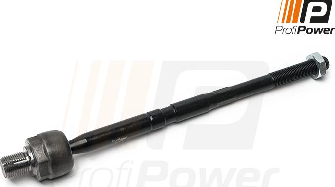 ProfiPower 5S1022 - Осевой шарнир, рулевая тяга autospares.lv