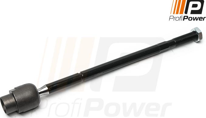 ProfiPower 5S1027 - Осевой шарнир, рулевая тяга autospares.lv