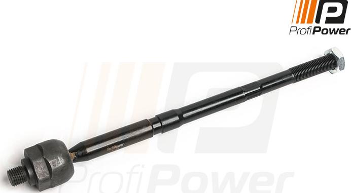 ProfiPower 5S1070 - Осевой шарнир, рулевая тяга autospares.lv