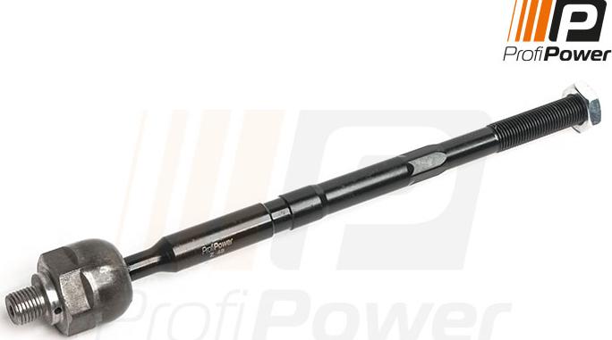 ProfiPower 5S1116 - Осевой шарнир, рулевая тяга autospares.lv