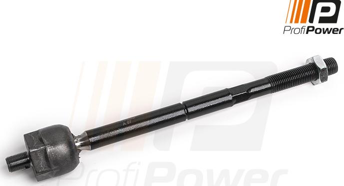 ProfiPower 5S1117 - Осевой шарнир, рулевая тяга autospares.lv