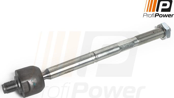 ProfiPower 5S1139 - Осевой шарнир, рулевая тяга autospares.lv