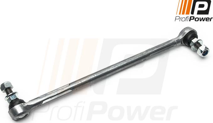 ProfiPower 6S1058R - Тяга / стойка, стабилизатор autospares.lv