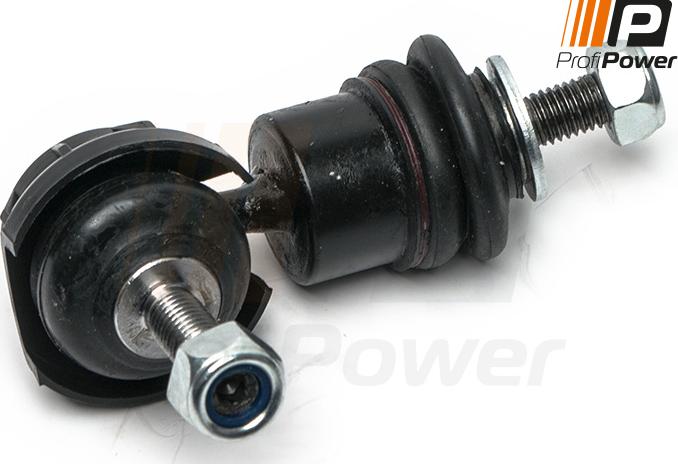 ProfiPower 6S1017 - Тяга / стойка, стабилизатор autospares.lv