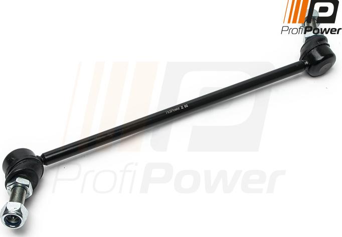ProfiPower 6S1038L - Тяга / стойка, стабилизатор autospares.lv