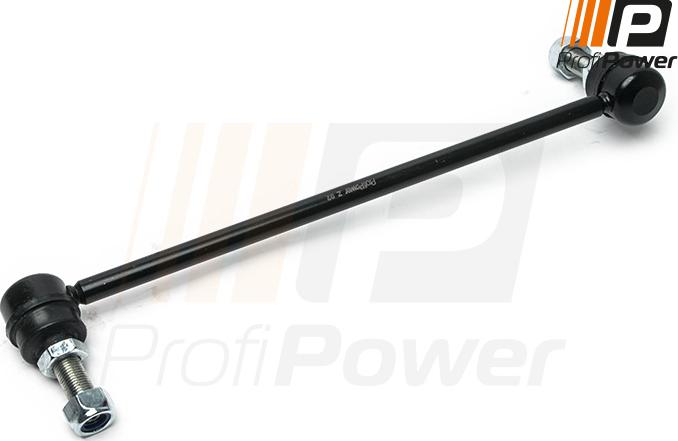 ProfiPower 6S1037R - Тяга / стойка, стабилизатор autospares.lv