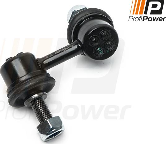 ProfiPower 6S1076R - Тяга / стойка, стабилизатор autospares.lv