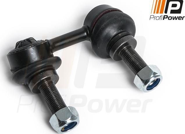 ProfiPower 6S1157L - Тяга / стойка, стабилизатор autospares.lv