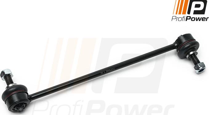 ProfiPower 6S1102 - Тяга / стойка, стабилизатор autospares.lv