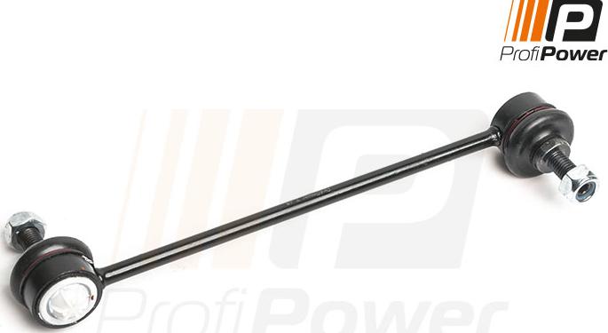 ProfiPower 6S1107 - Тяга / стойка, стабилизатор autospares.lv