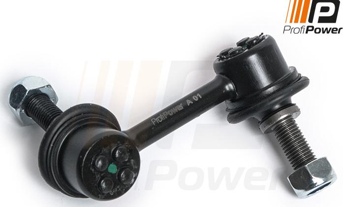 ProfiPower 6S1213 - Тяга / стойка, стабилизатор autospares.lv