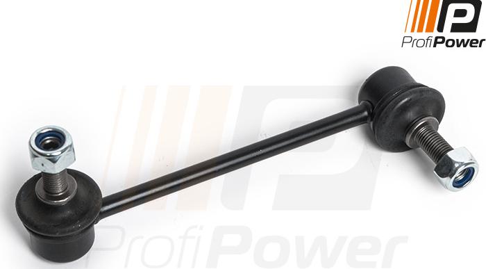 ProfiPower 6S1229R - Тяга / стойка, стабилизатор autospares.lv