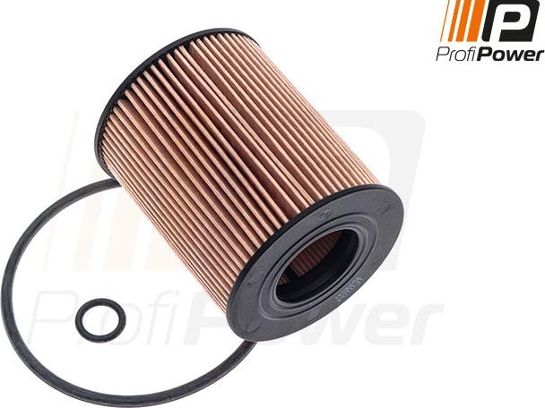 Mfilter TE 4020 - Масляный фильтр autospares.lv