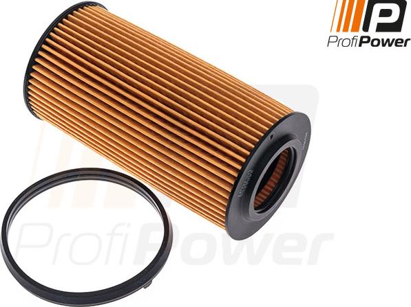 STEP FILTERS HC70575 - Масляный фильтр autospares.lv