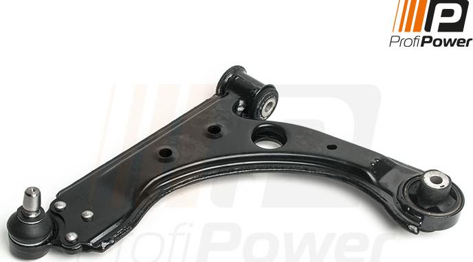 ProfiPower 1S1091L - Рычаг подвески колеса autospares.lv