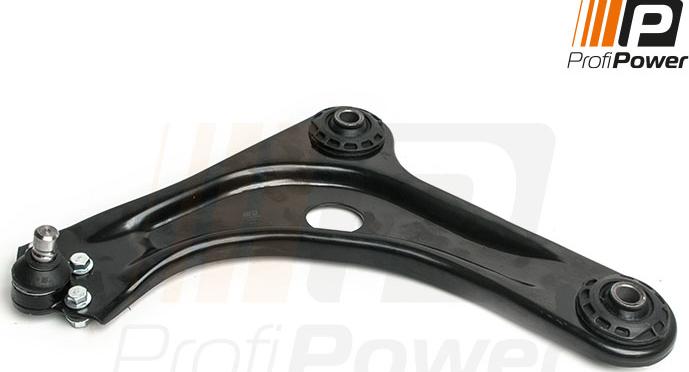 ProfiPower 1S1062L - Рычаг подвески колеса autospares.lv