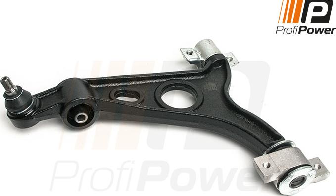 ProfiPower 1S1007R - Рычаг подвески колеса autospares.lv