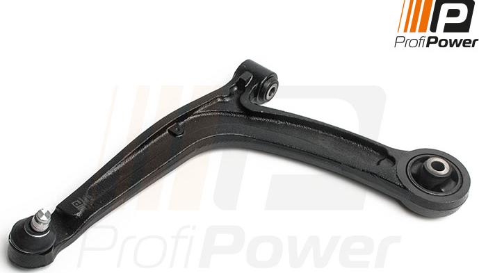 ProfiPower 1S1087L - Рычаг подвески колеса autospares.lv