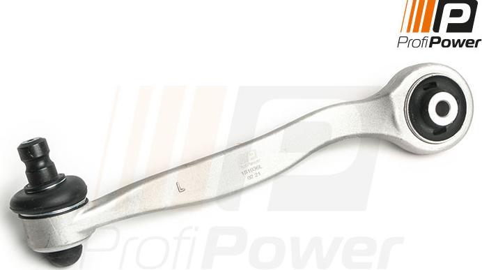 ProfiPower 1S1036L - Рычаг подвески колеса autospares.lv