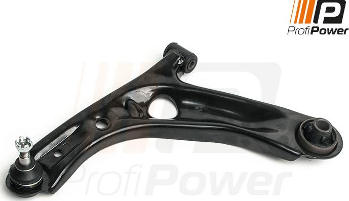 ProfiPower 1S1072L - Рычаг подвески колеса autospares.lv