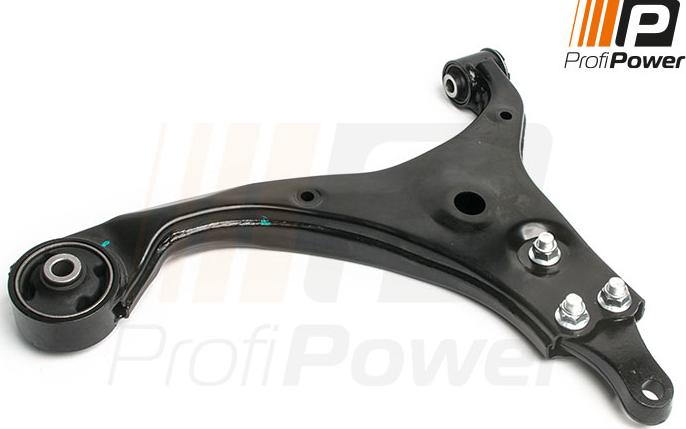 ProfiPower 1S1195R - Рычаг подвески колеса autospares.lv