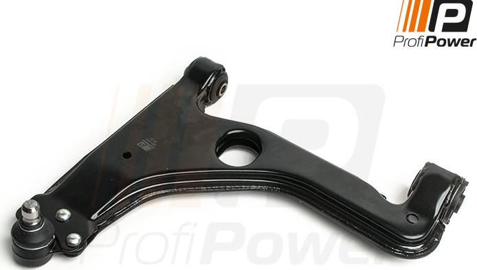 ProfiPower 1S1144L - Рычаг подвески колеса autospares.lv