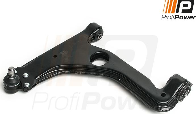 ProfiPower 1S1146L - Рычаг подвески колеса autospares.lv