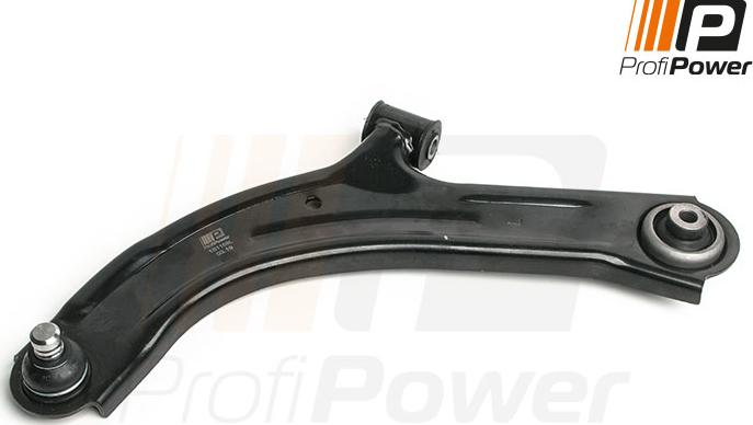 ProfiPower 1S1159L - Рычаг подвески колеса autospares.lv