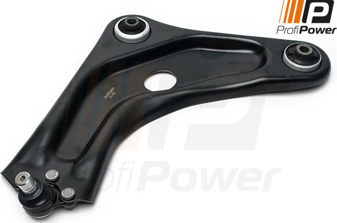 ProfiPower 1S1154L - Рычаг подвески колеса autospares.lv