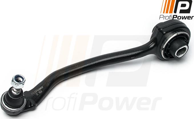 ProfiPower 1S1111L - Рычаг подвески колеса autospares.lv