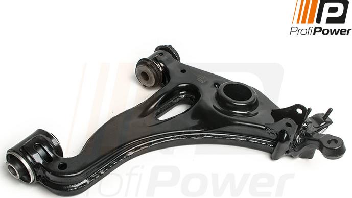 ProfiPower 1S1118R - Рычаг подвески колеса autospares.lv