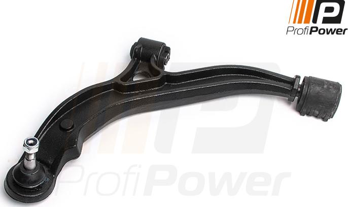 ProfiPower 1S1184L - Рычаг подвески колеса autospares.lv