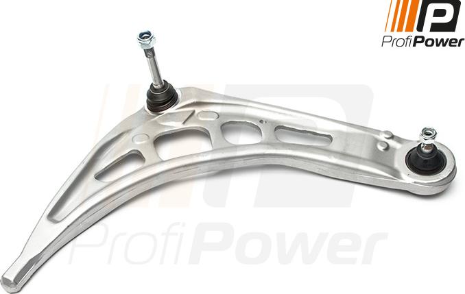 ProfiPower 1S1181R - Рычаг подвески колеса autospares.lv