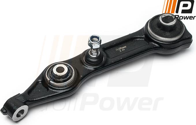 ProfiPower 1S1121L - Рычаг подвески колеса autospares.lv