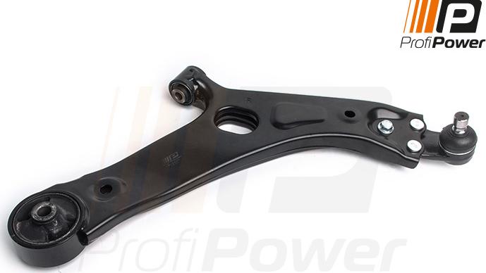 ProfiPower 1S1245R - Рычаг подвески колеса autospares.lv